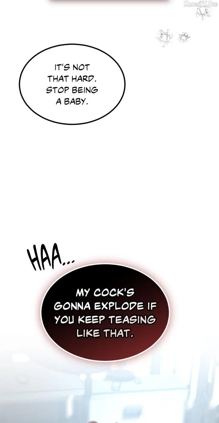 Love Junkie Chapter 22 Page 13