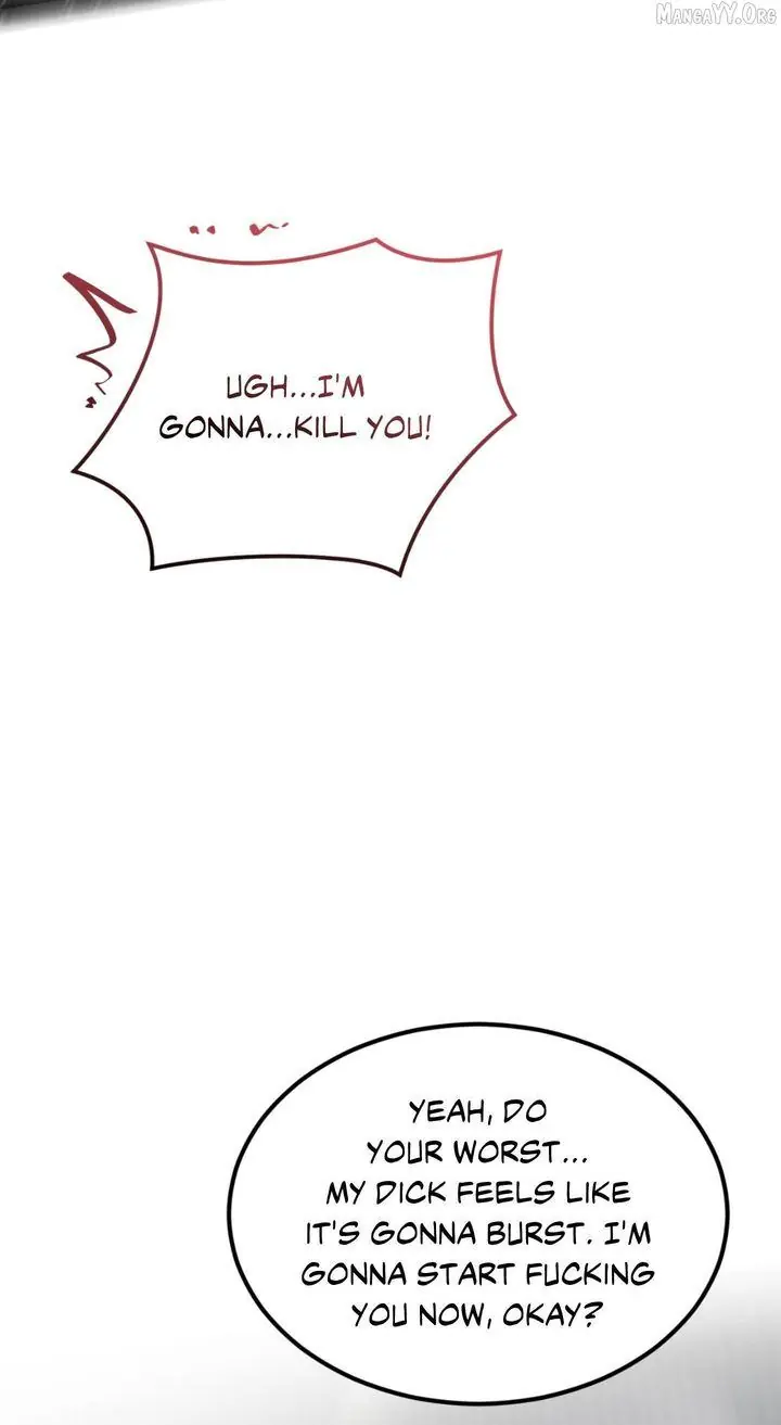 Love Junkie Chapter 22 Page 15