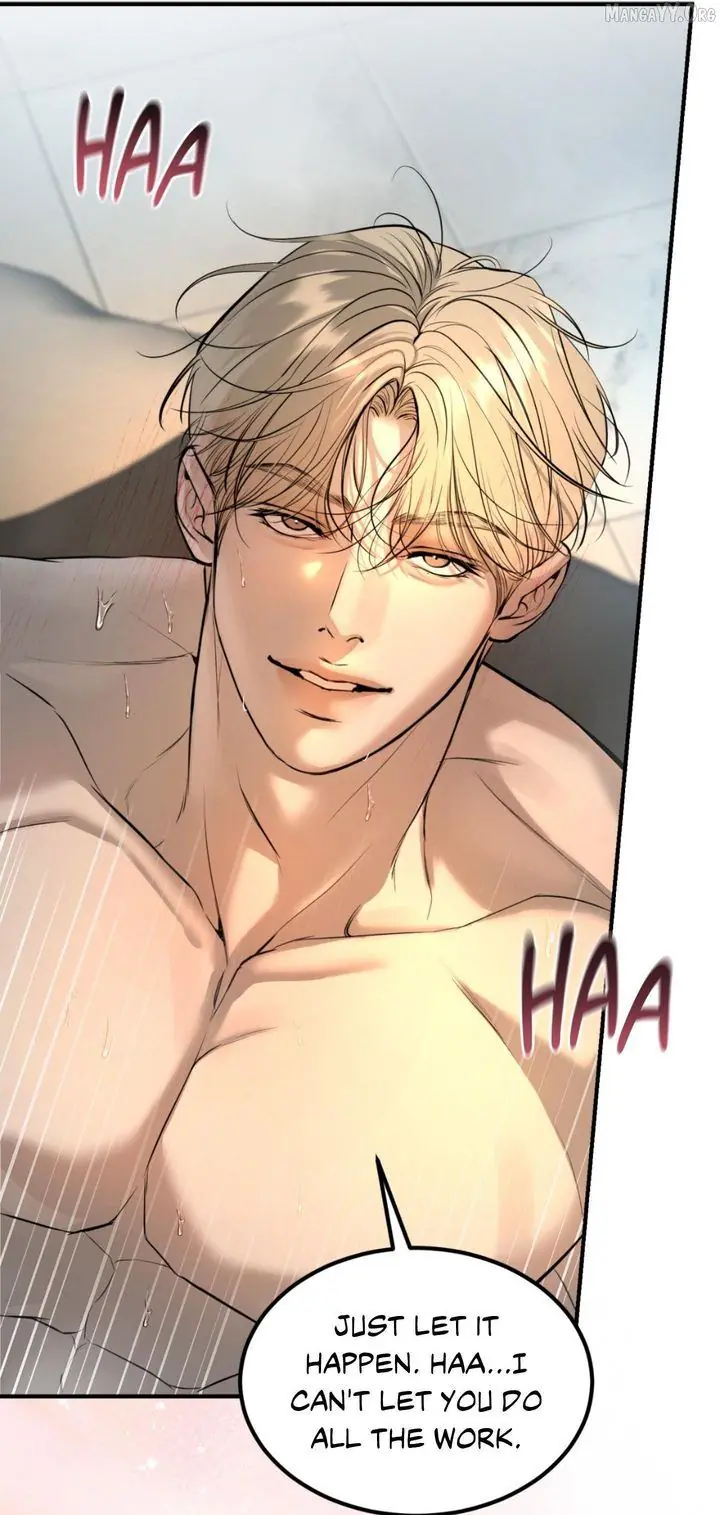 Love Junkie Chapter 22 Page 17