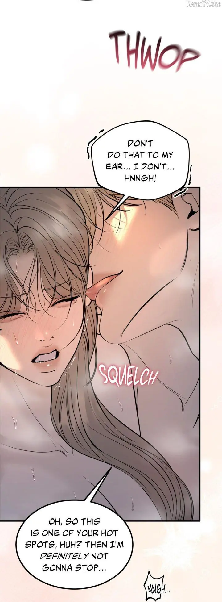 Love Junkie Chapter 22 Page 24