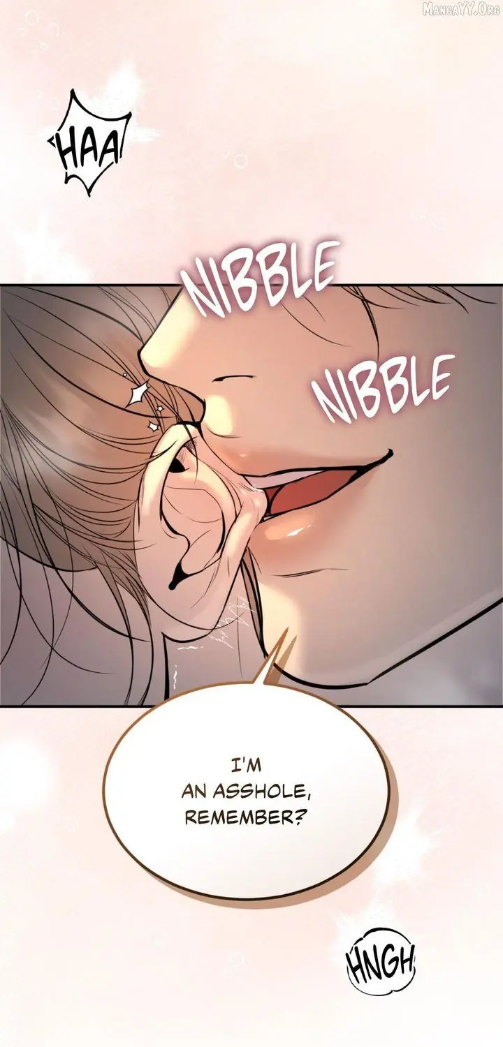 Love Junkie Chapter 22 Page 25