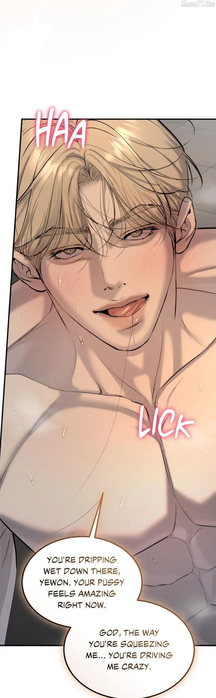 Love Junkie Chapter 22 Page 26