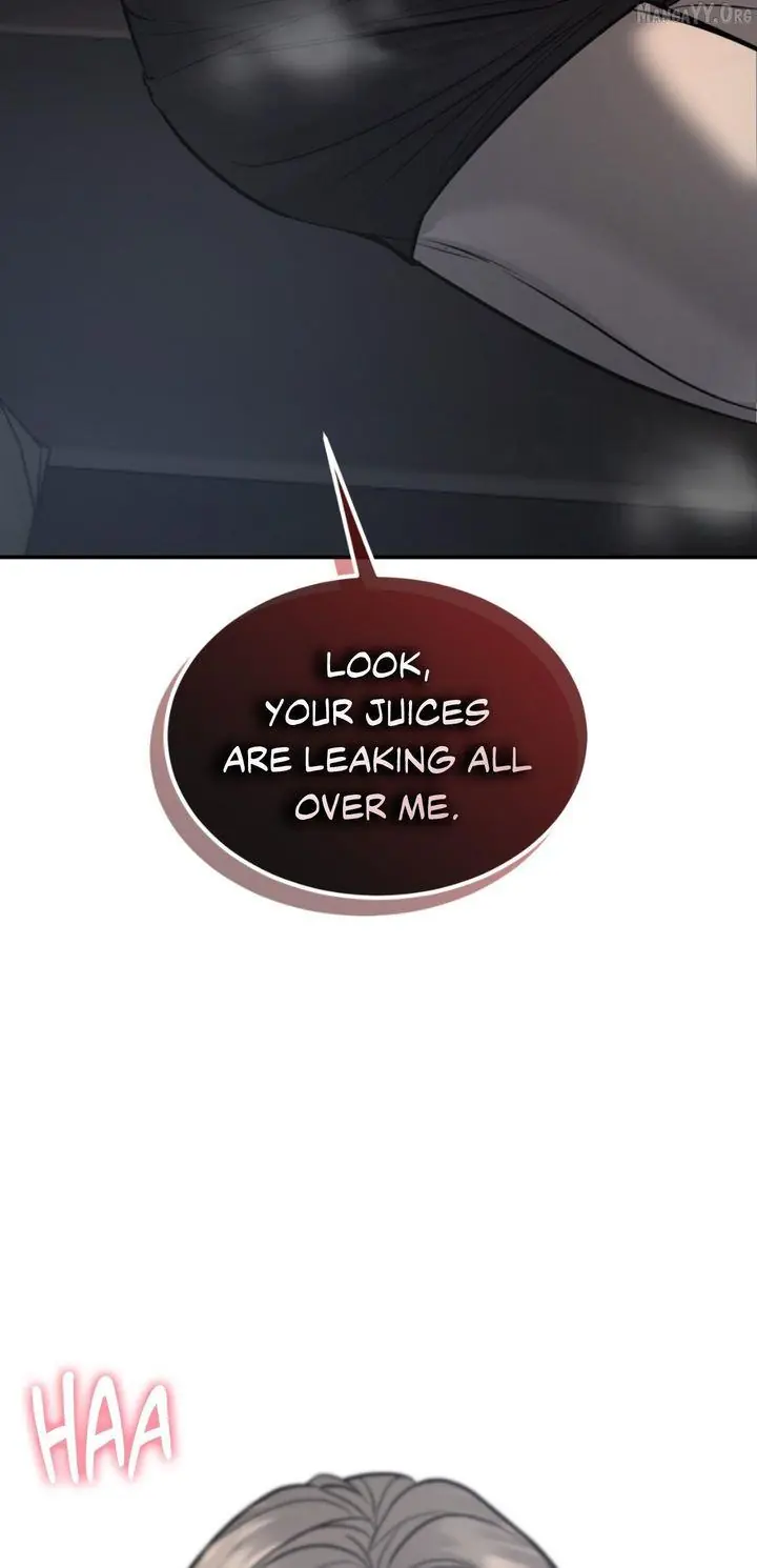 Love Junkie Chapter 22 Page 28