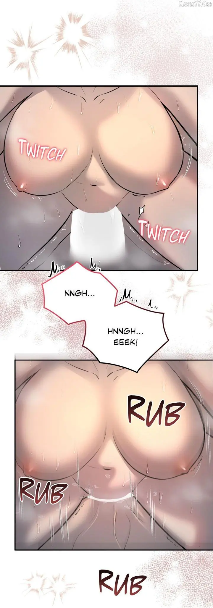 Love Junkie Chapter 22 Page 30