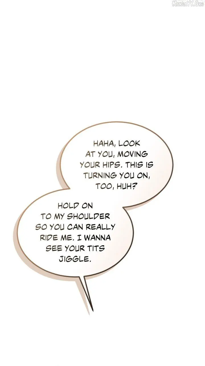Love Junkie Chapter 22 Page 31