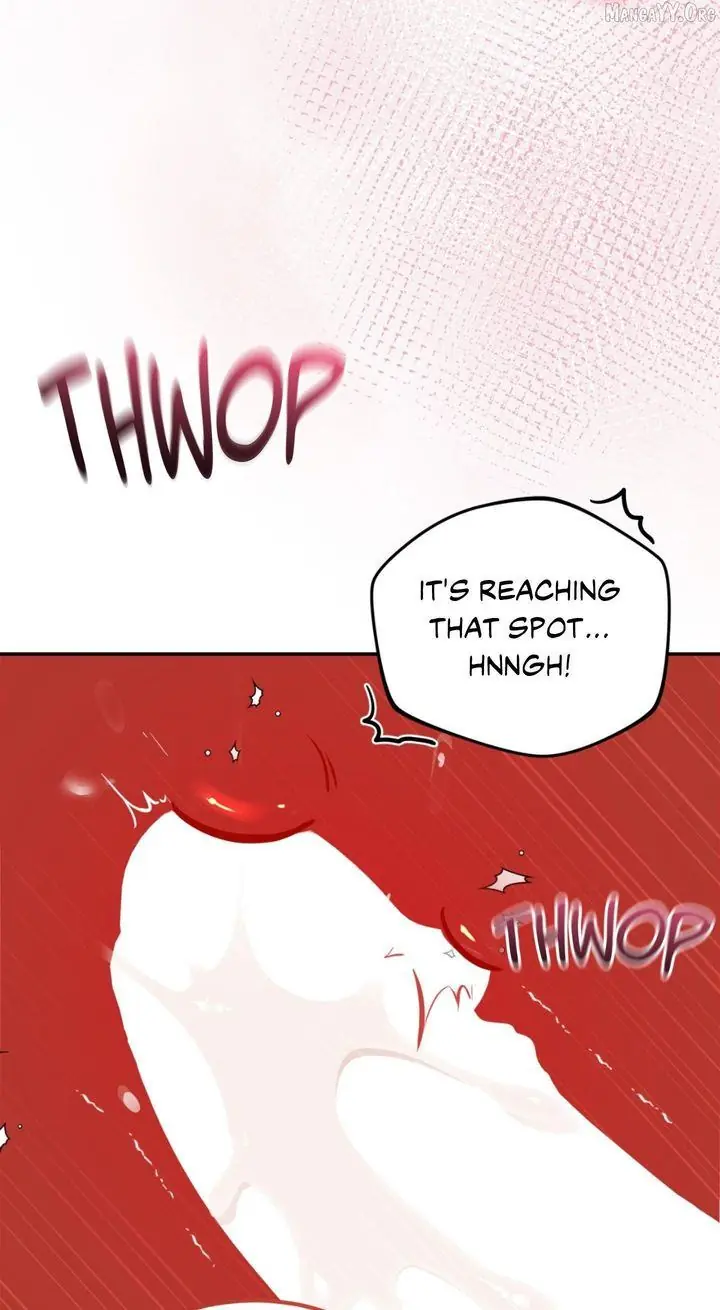 Love Junkie Chapter 22 Page 42