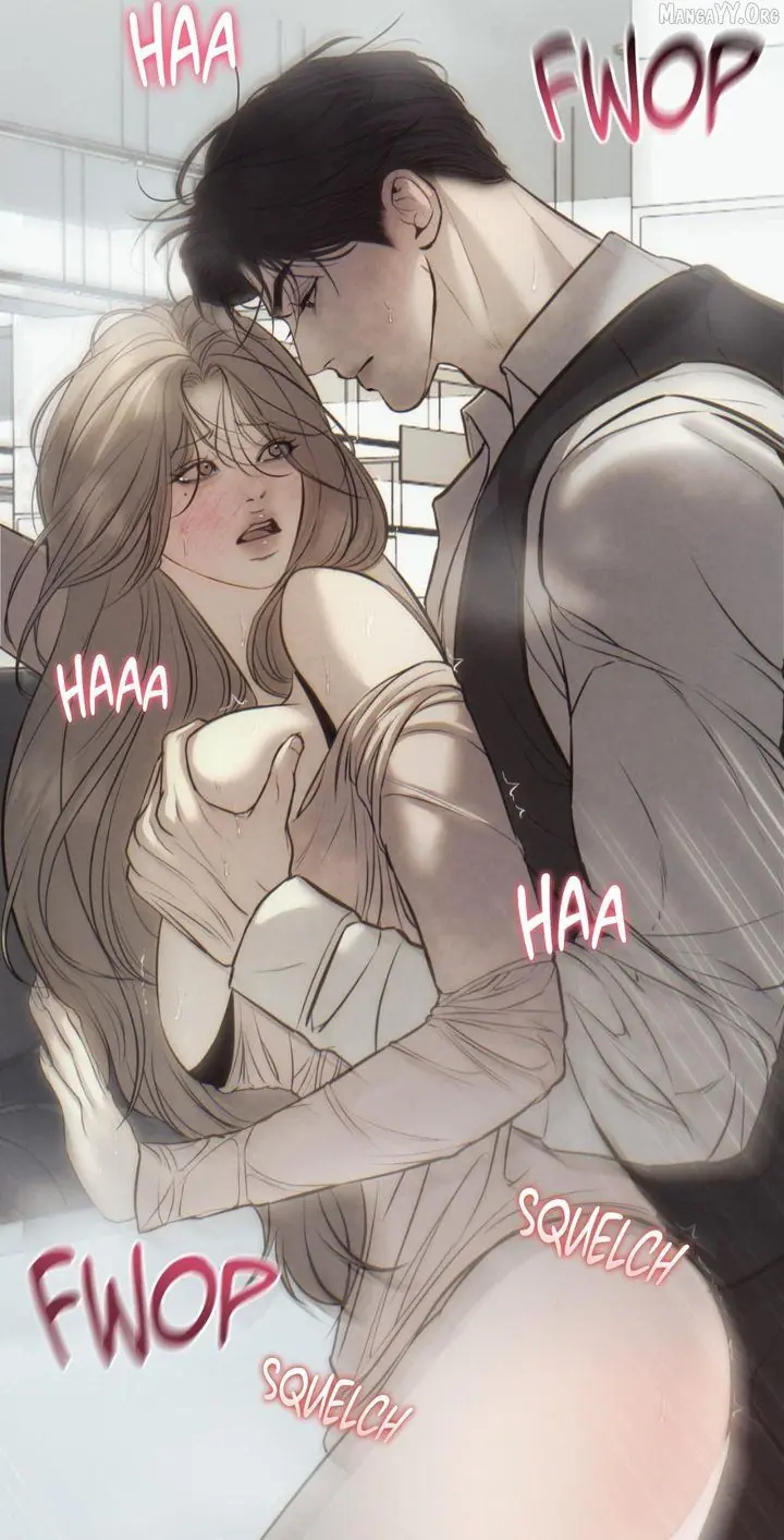 Love Junkie Chapter 22 Page 48