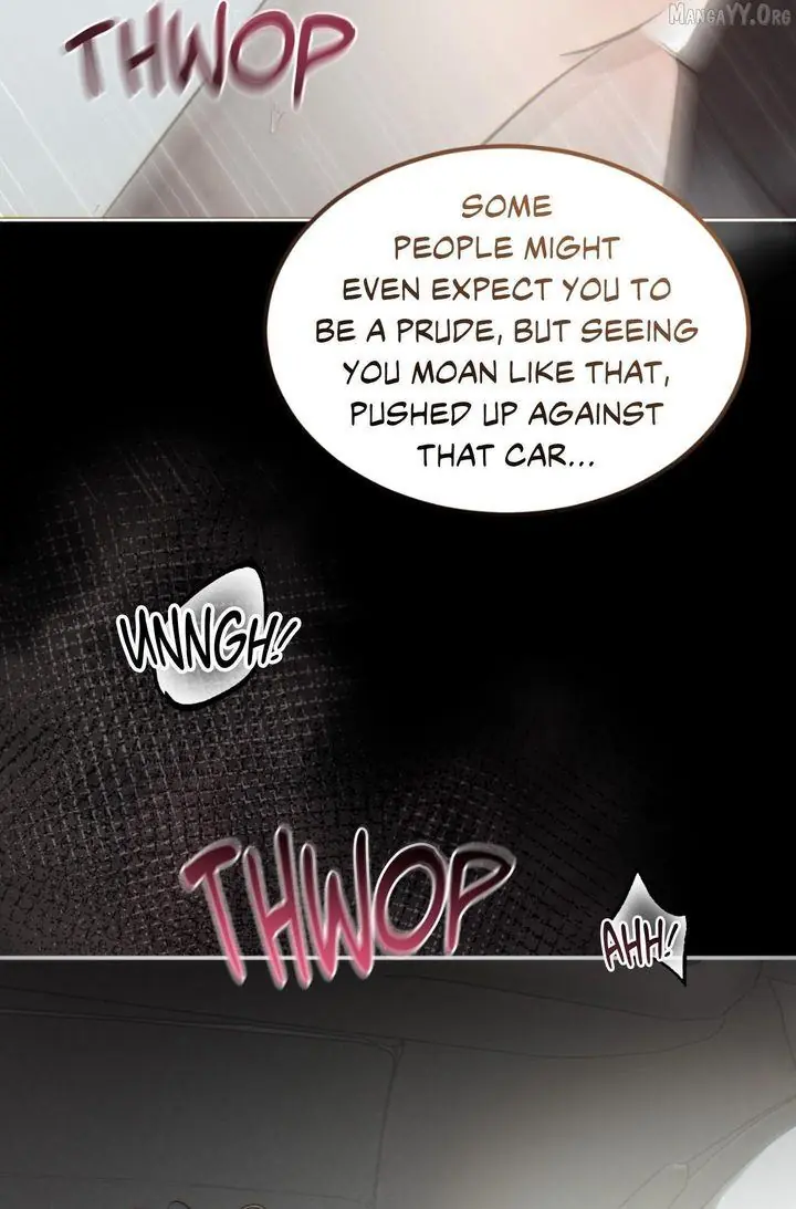 Love Junkie Chapter 22 Page 49