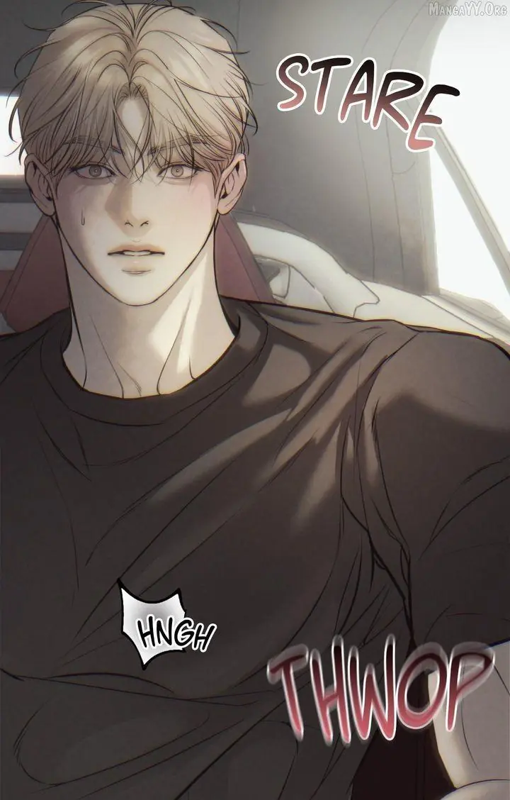 Love Junkie Chapter 22 Page 50