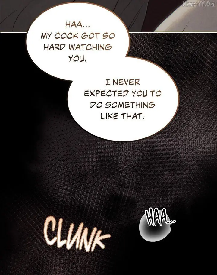 Love Junkie Chapter 22 Page 51