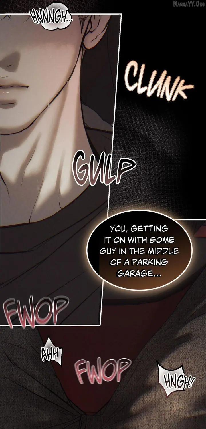 Love Junkie Chapter 22 Page 52