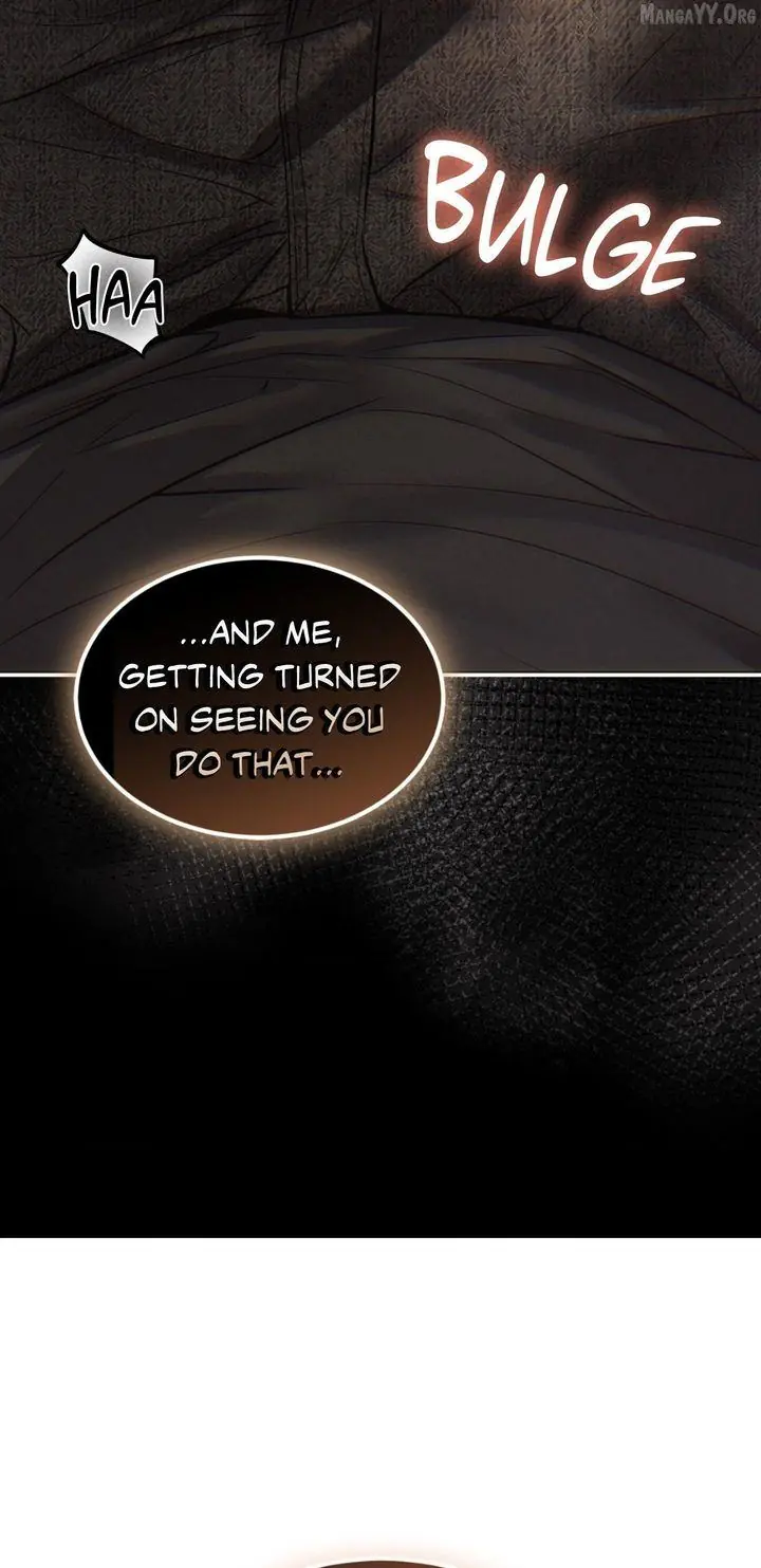 Love Junkie Chapter 22 Page 53