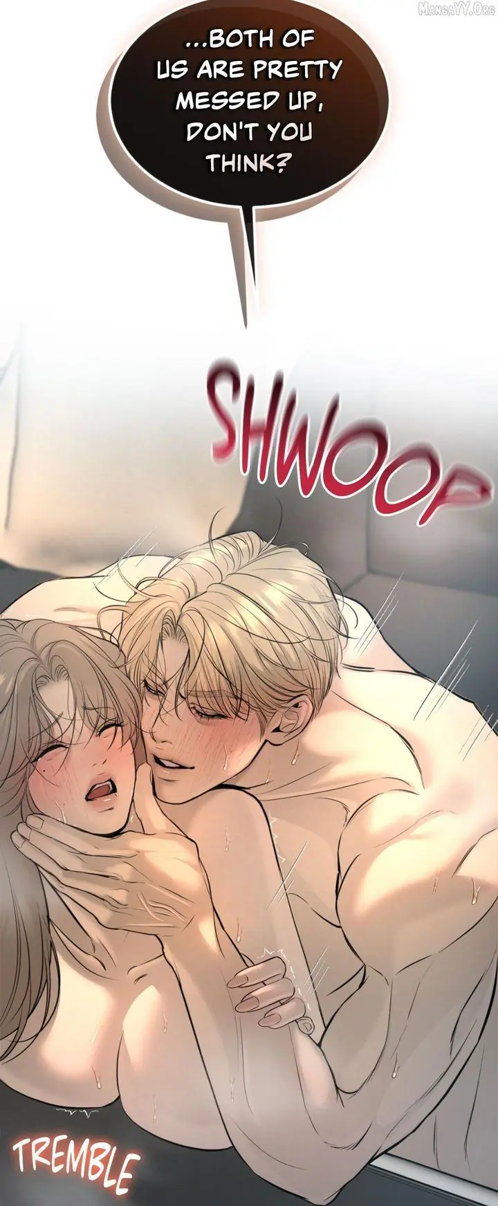Love Junkie Chapter 22 Page 54