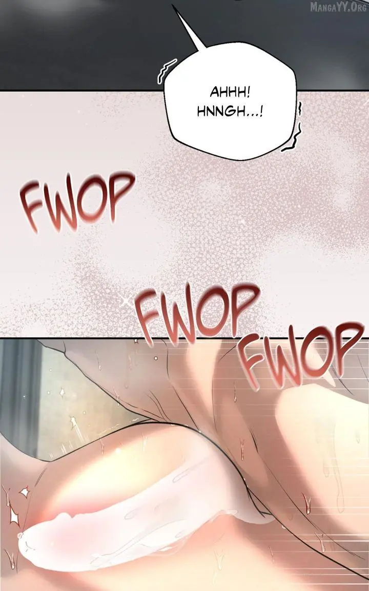 Love Junkie Chapter 22 Page 55
