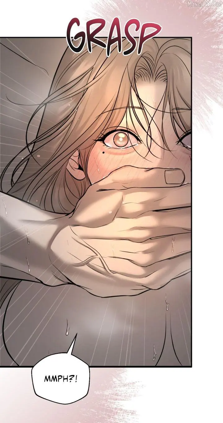 Love Junkie Chapter 22 Page 57