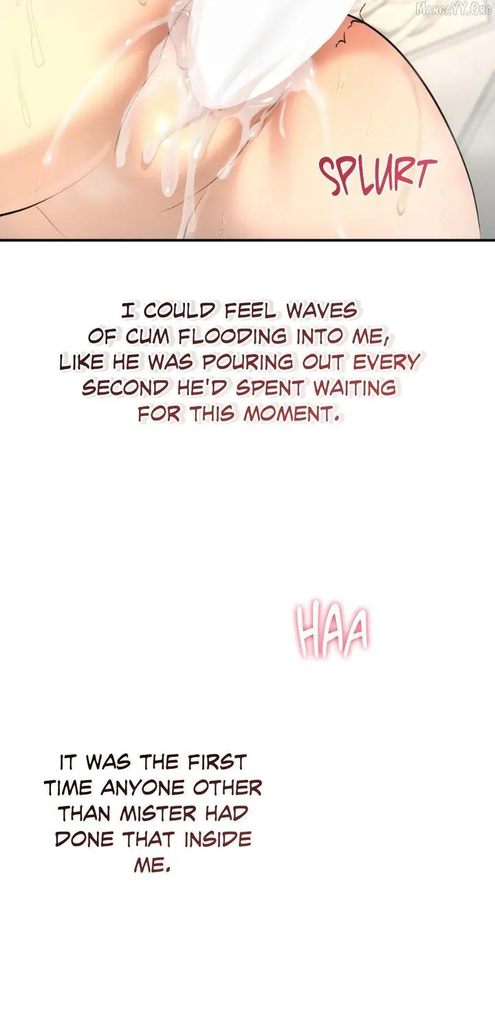 Love Junkie Chapter 22 Page 63