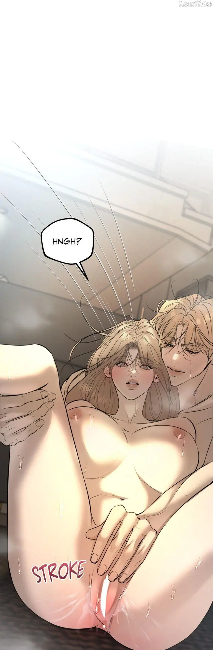 Love Junkie Chapter 22 Page 65