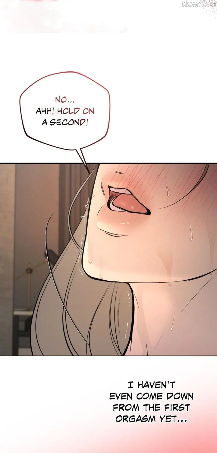 Love Junkie Chapter 22 Page 68