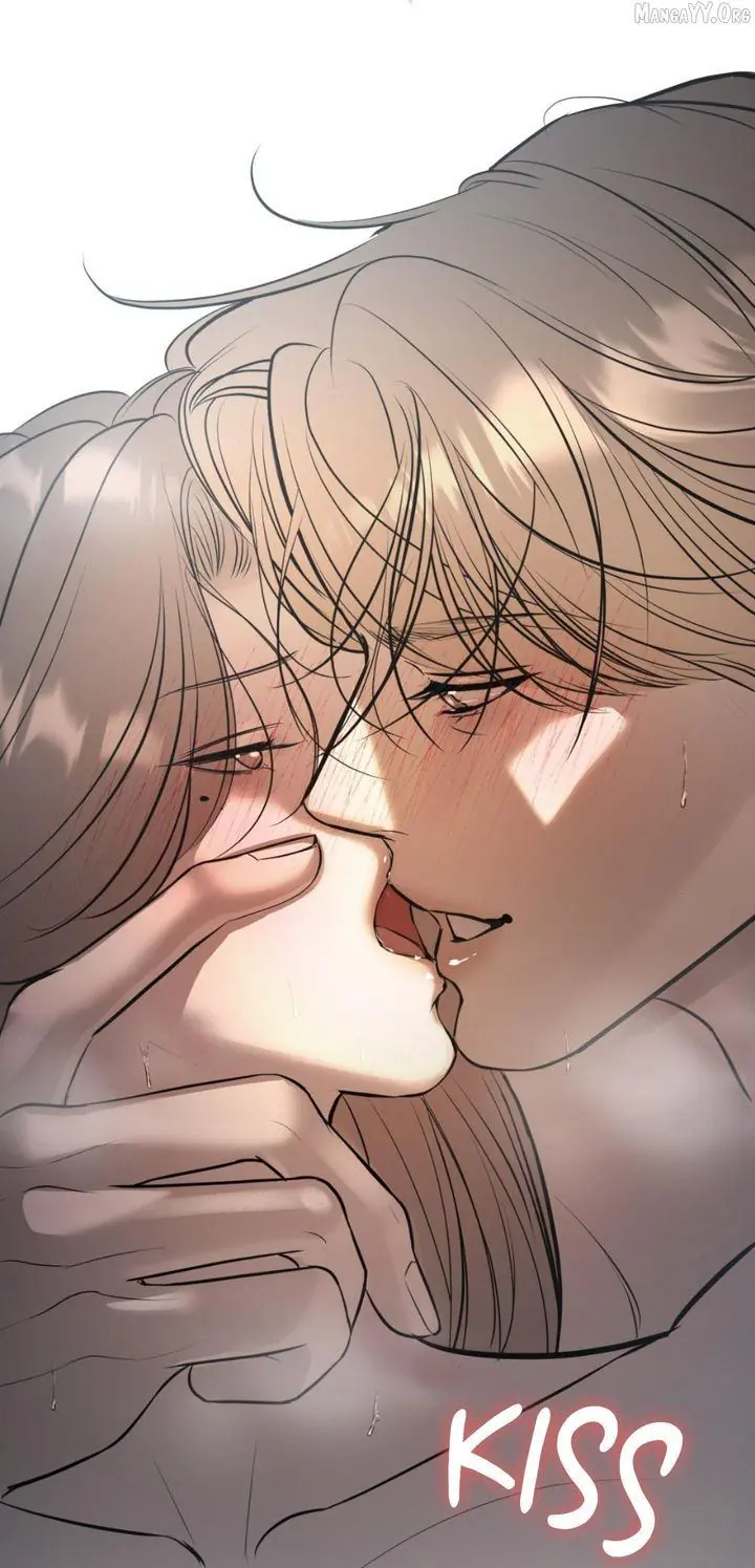 Love Junkie Chapter 22 Page 74