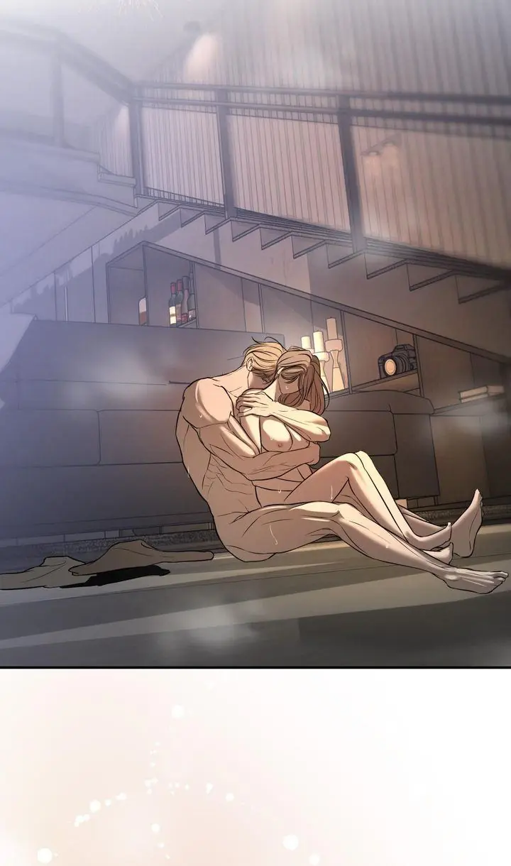 Love Junkie Chapter 23 Page 2