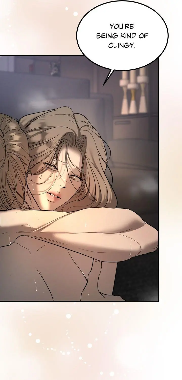Love Junkie Chapter 23 Page 3