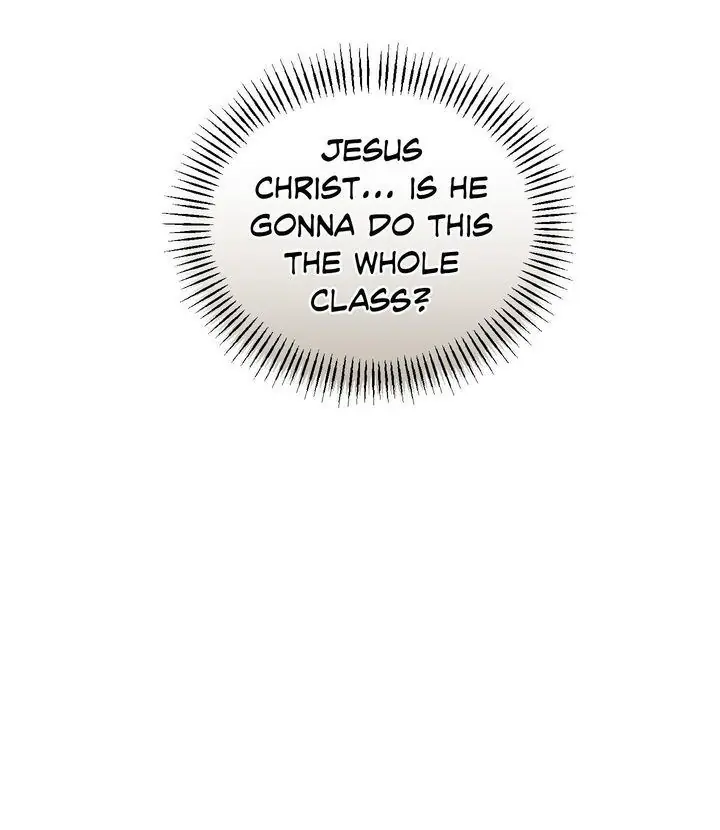 Love Junkie Chapter 23 Page 21