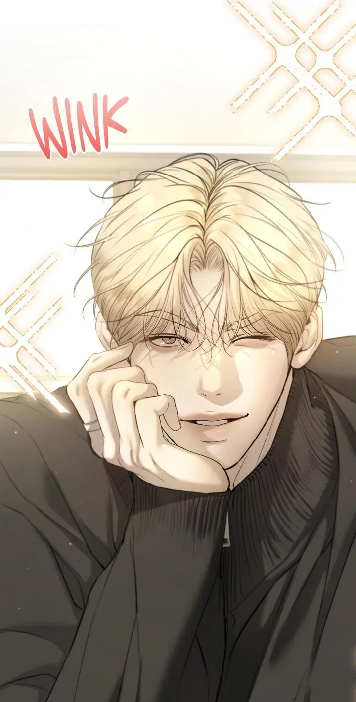 Love Junkie Chapter 23 Page 23