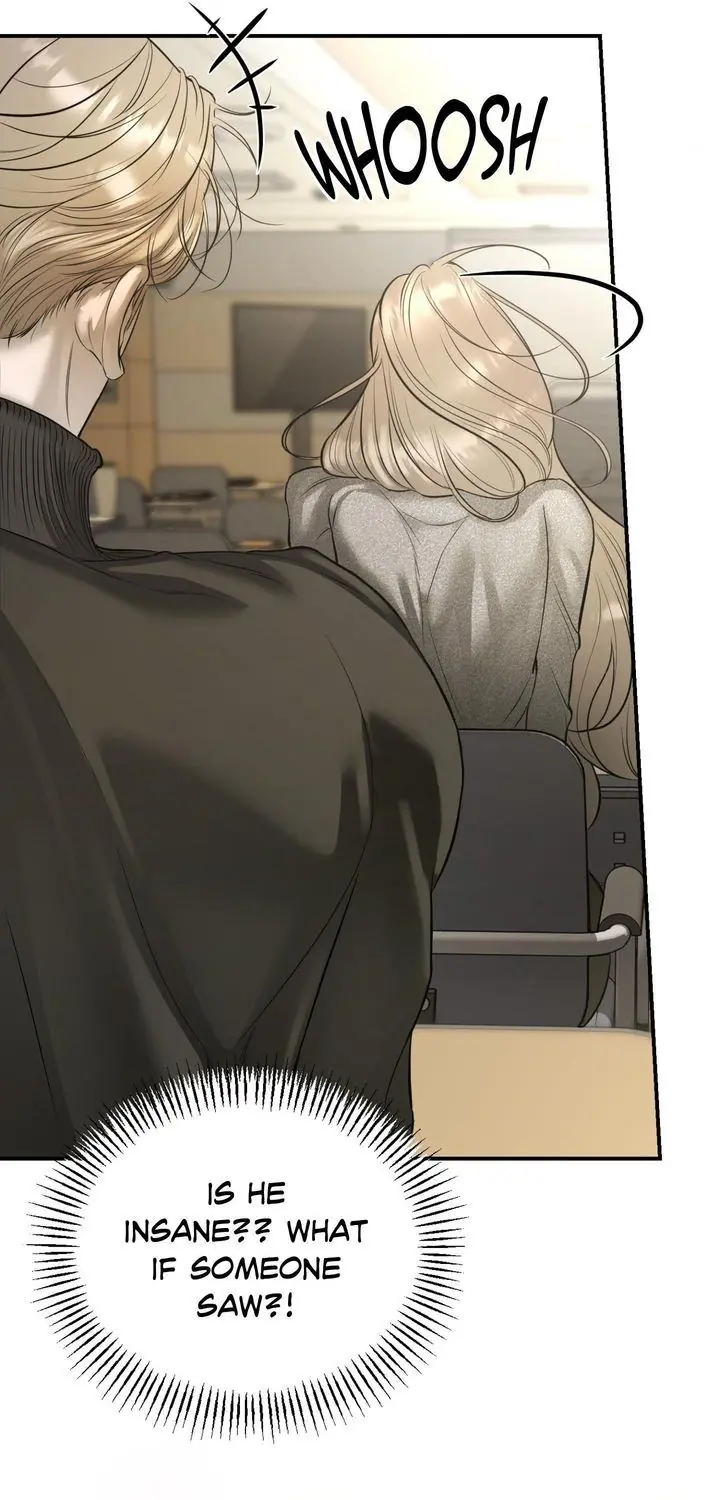 Love Junkie Chapter 23 Page 25