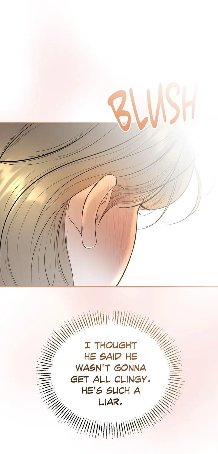 Love Junkie Chapter 23 Page 26