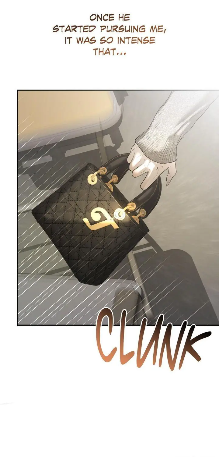 Love Junkie Chapter 23 Page 28