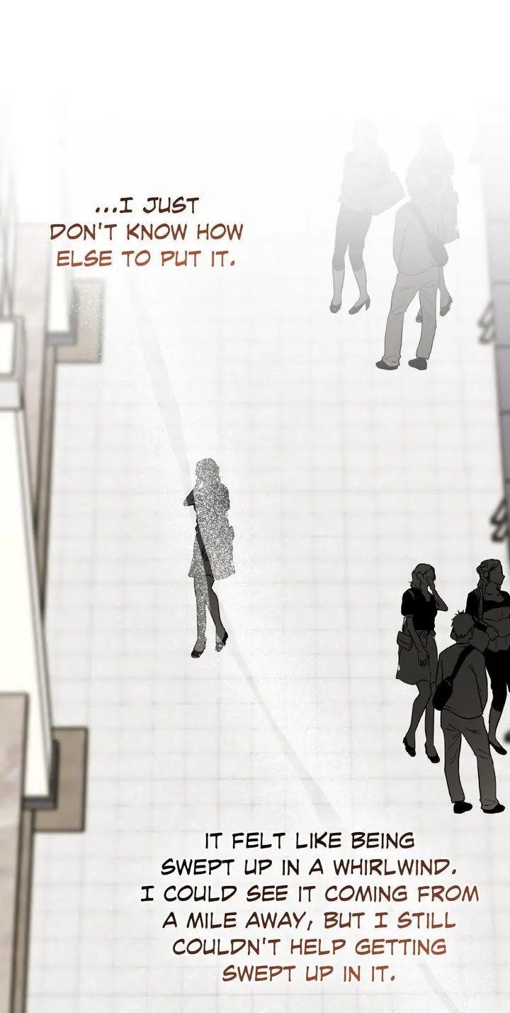 Love Junkie Chapter 23 Page 29