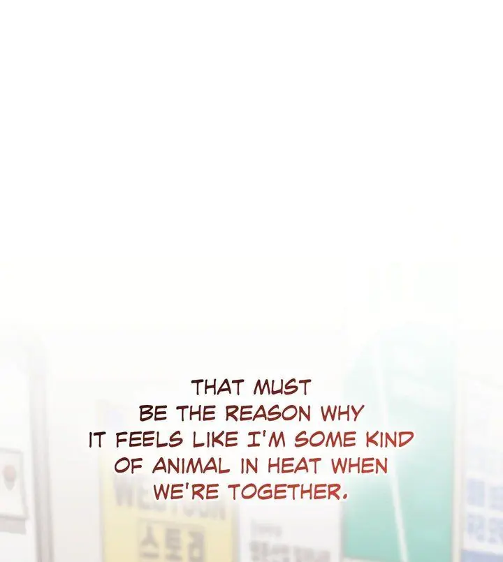 Love Junkie Chapter 23 Page 33