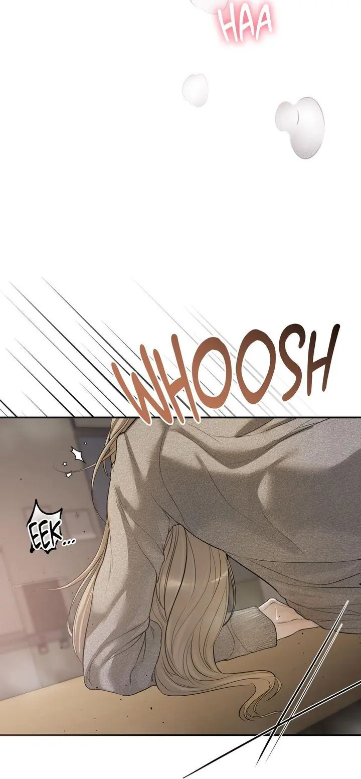 Love Junkie Chapter 23 Page 39