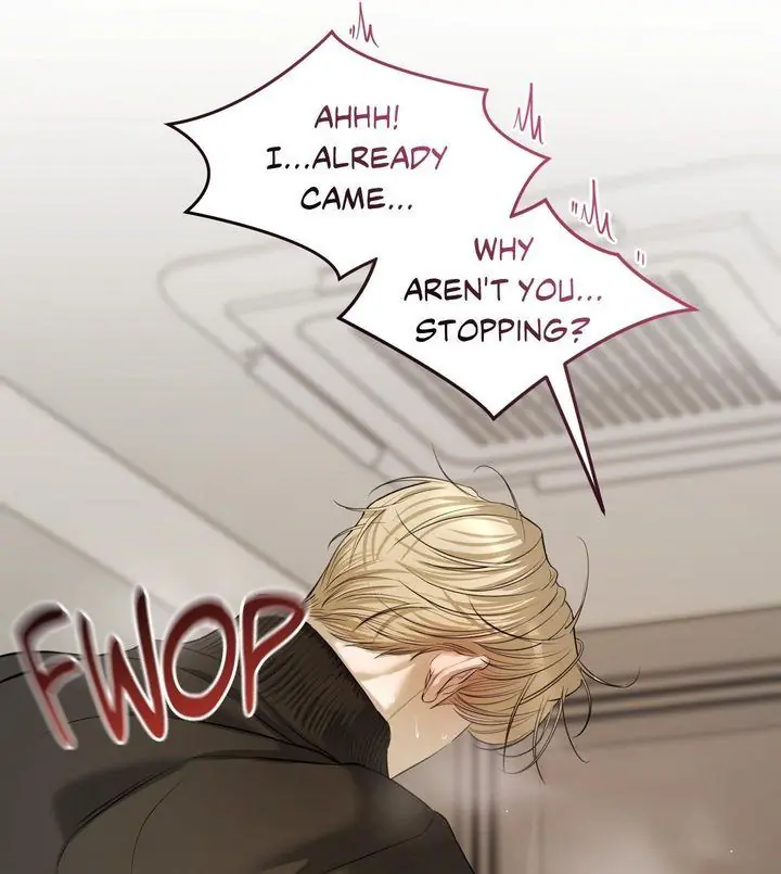 Love Junkie Chapter 23 Page 41