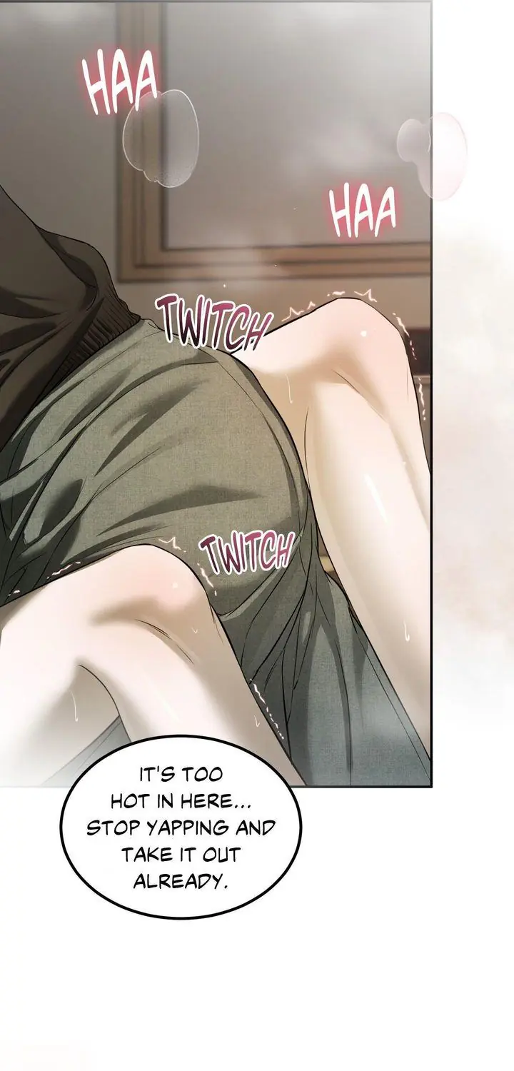 Love Junkie Chapter 23 Page 47