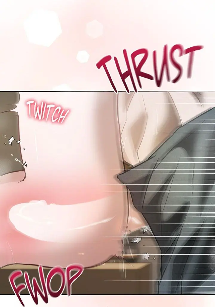 Love Junkie Chapter 23 Page 49