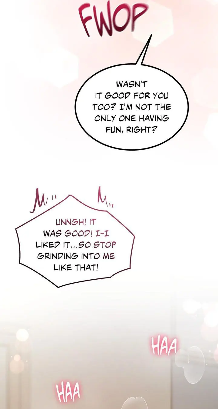 Love Junkie Chapter 23 Page 50