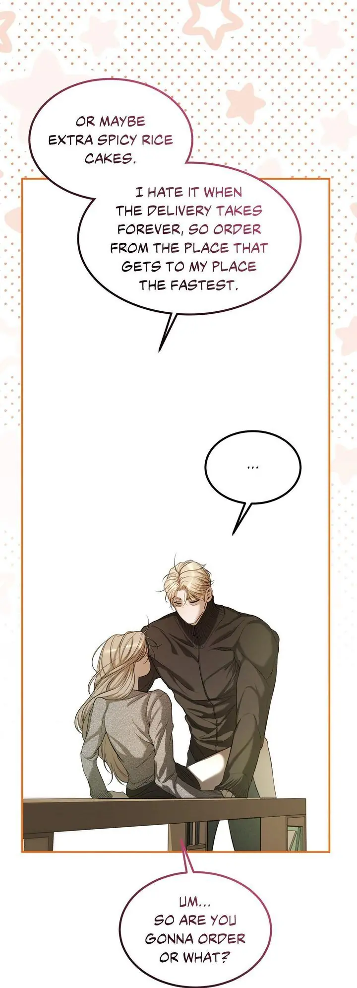 Love Junkie Chapter 23 Page 53