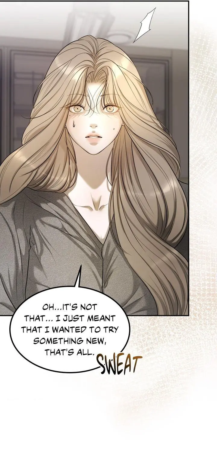 Love Junkie Chapter 23 Page 59