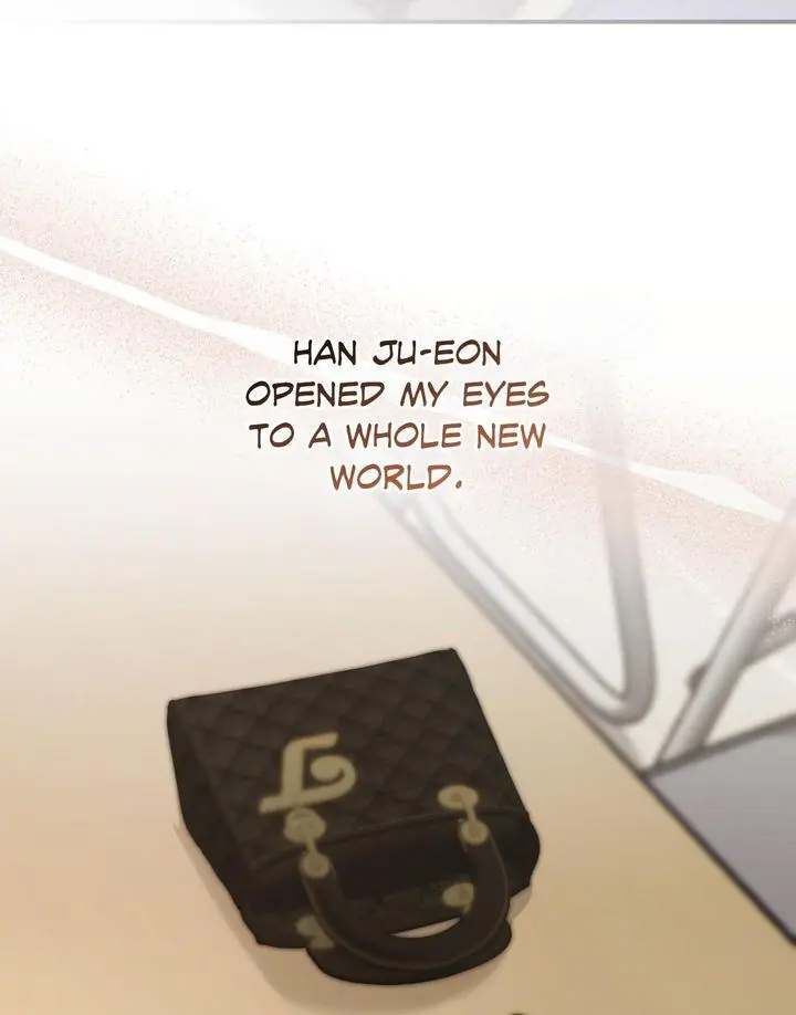 Love Junkie Chapter 23 Page 61