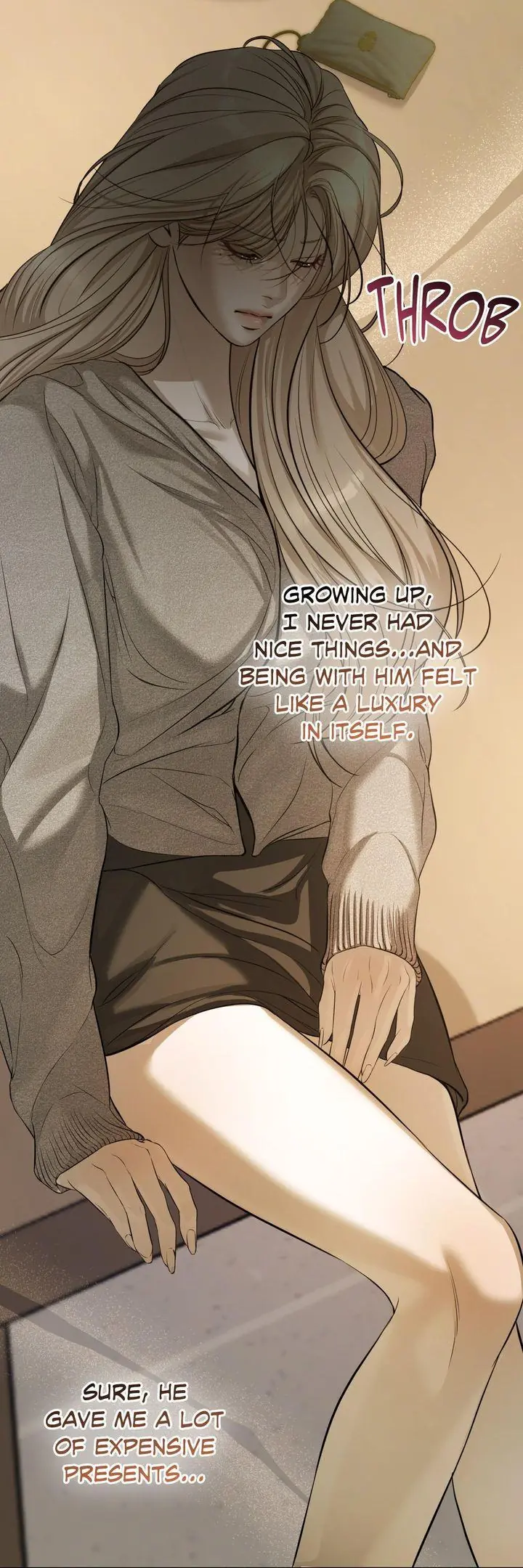 Love Junkie Chapter 23 Page 62