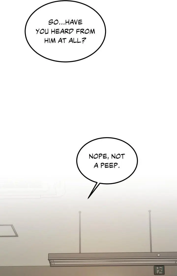 Love Junkie Chapter 23 Page 64