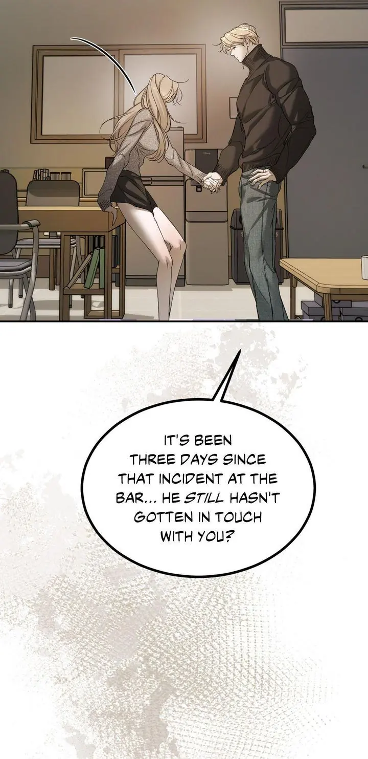 Love Junkie Chapter 23 Page 65
