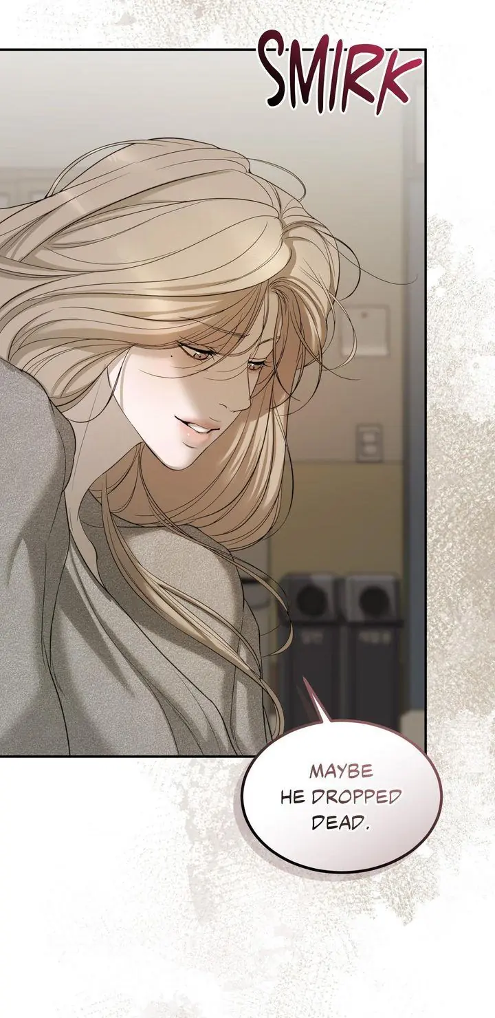 Love Junkie Chapter 23 Page 66