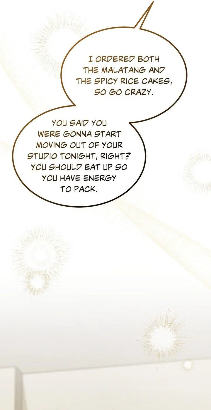 Love Junkie Chapter 23 Page 69