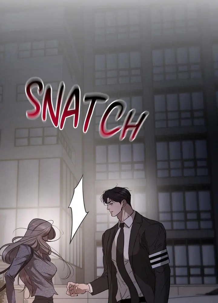 Love Junkie Chapter 24 Page 24