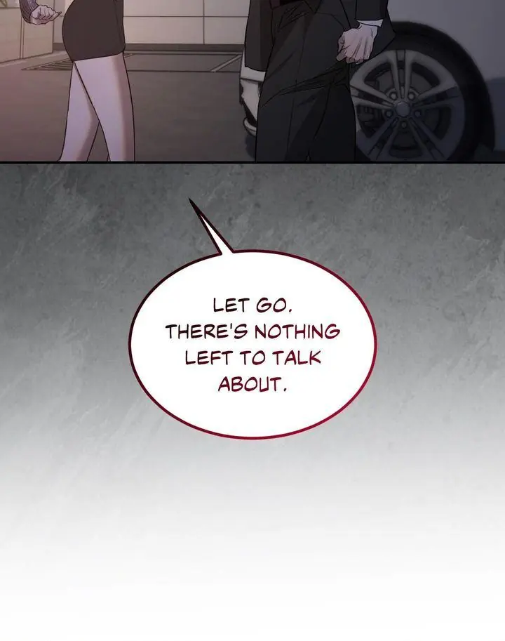 Love Junkie Chapter 24 Page 25