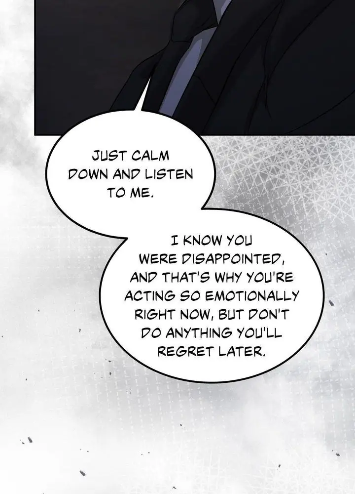 Love Junkie Chapter 24 Page 27