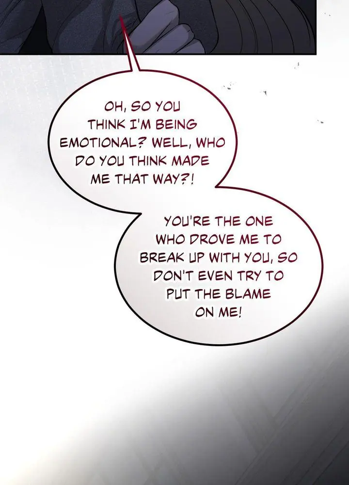 Love Junkie Chapter 24 Page 29