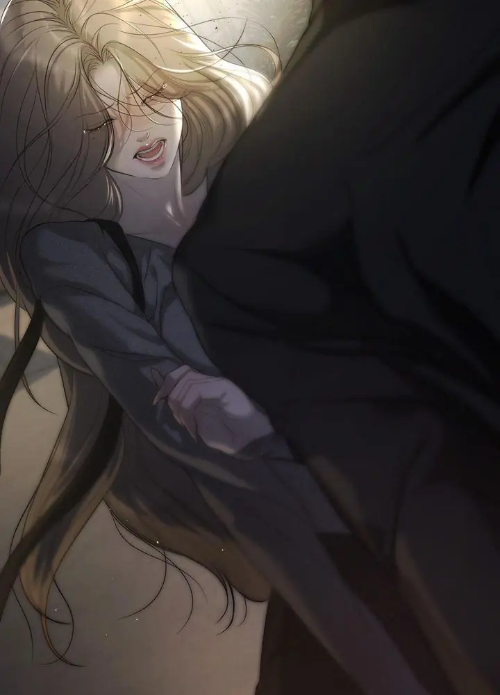 Love Junkie Chapter 24 Page 31